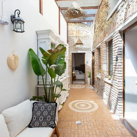 Maison Garibaldi Cagliari Ngoại thất bức ảnh