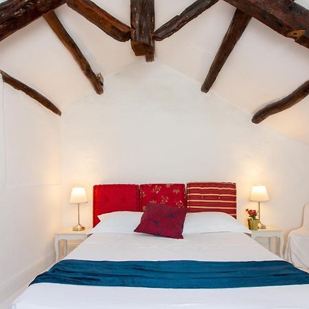 Maison Garibaldi Cagliari Ngoại thất bức ảnh