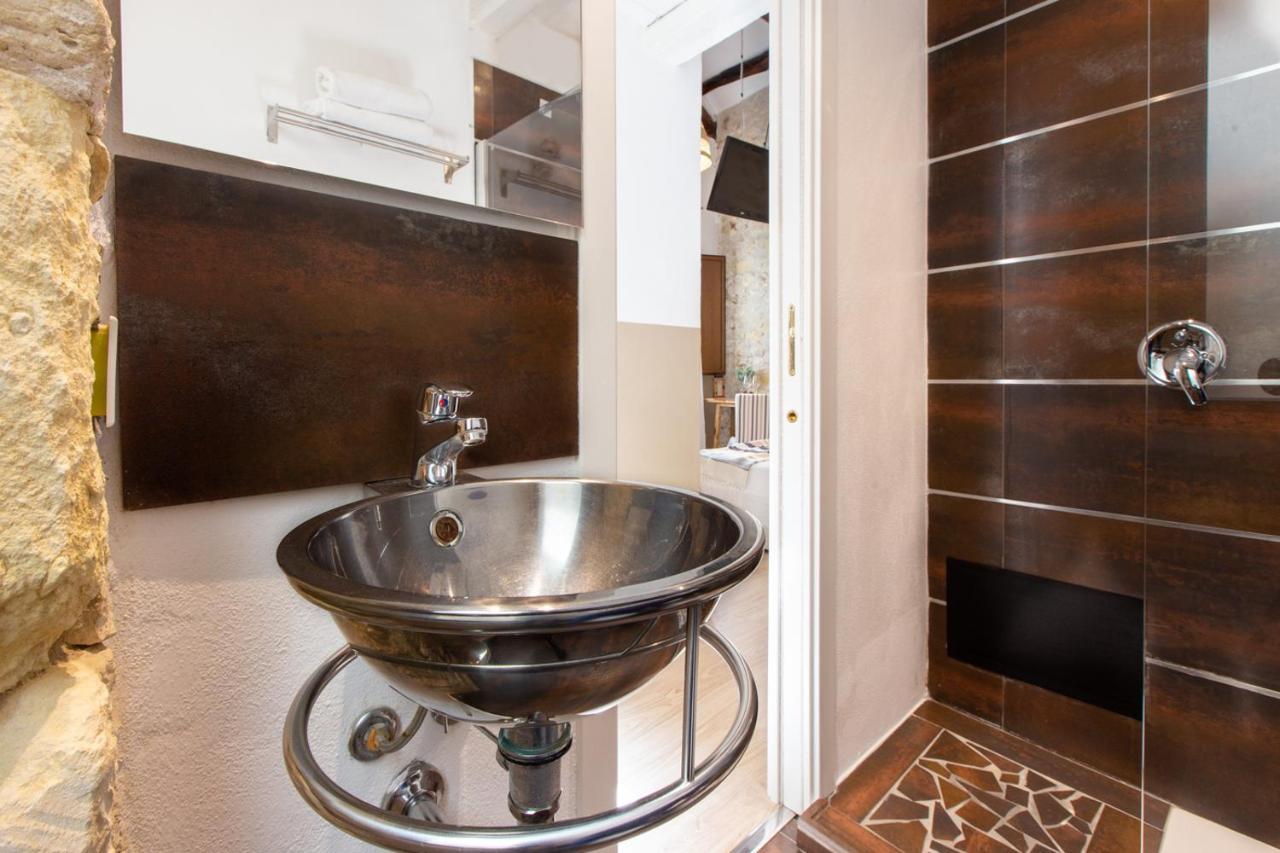 Maison Garibaldi Cagliari Ngoại thất bức ảnh
