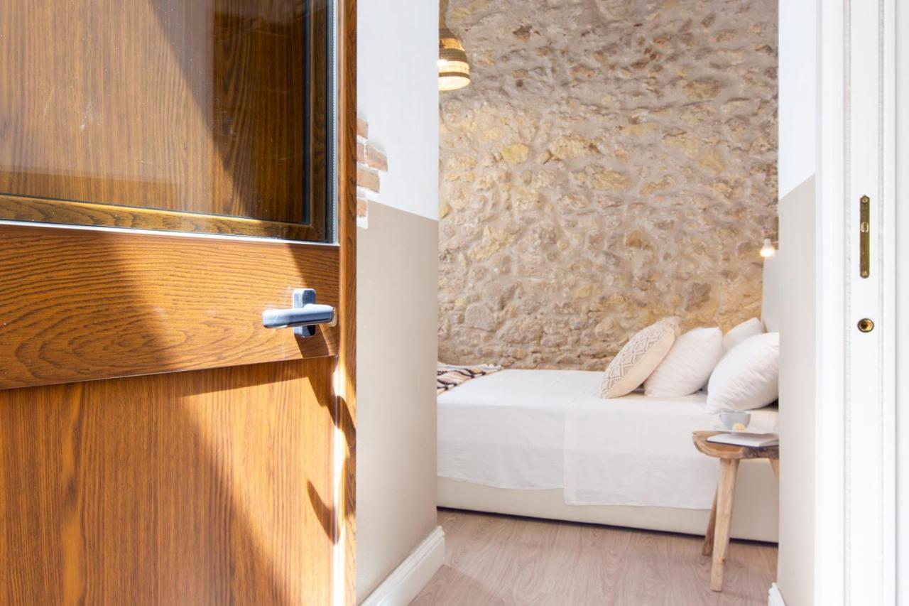 Maison Garibaldi Cagliari Ngoại thất bức ảnh