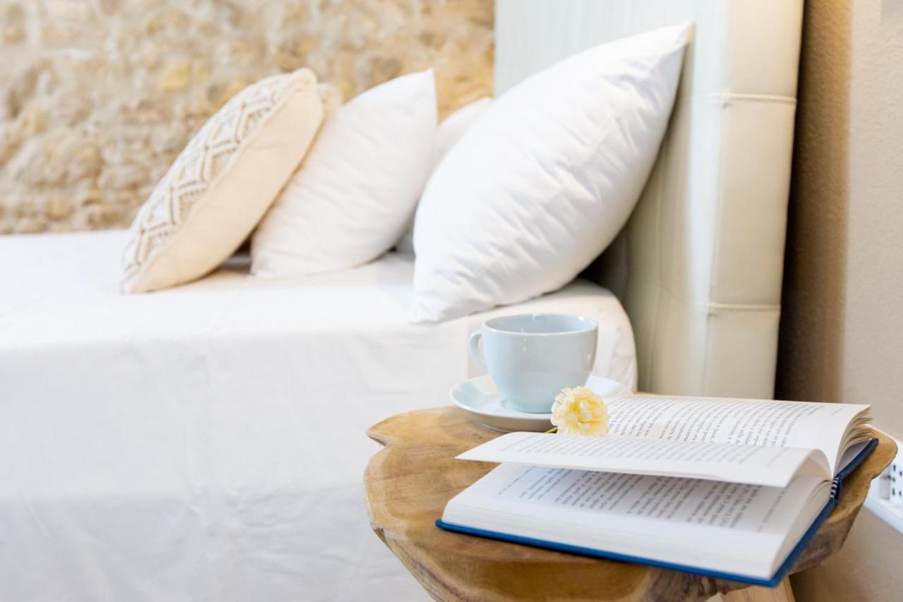 Maison Garibaldi Cagliari Ngoại thất bức ảnh