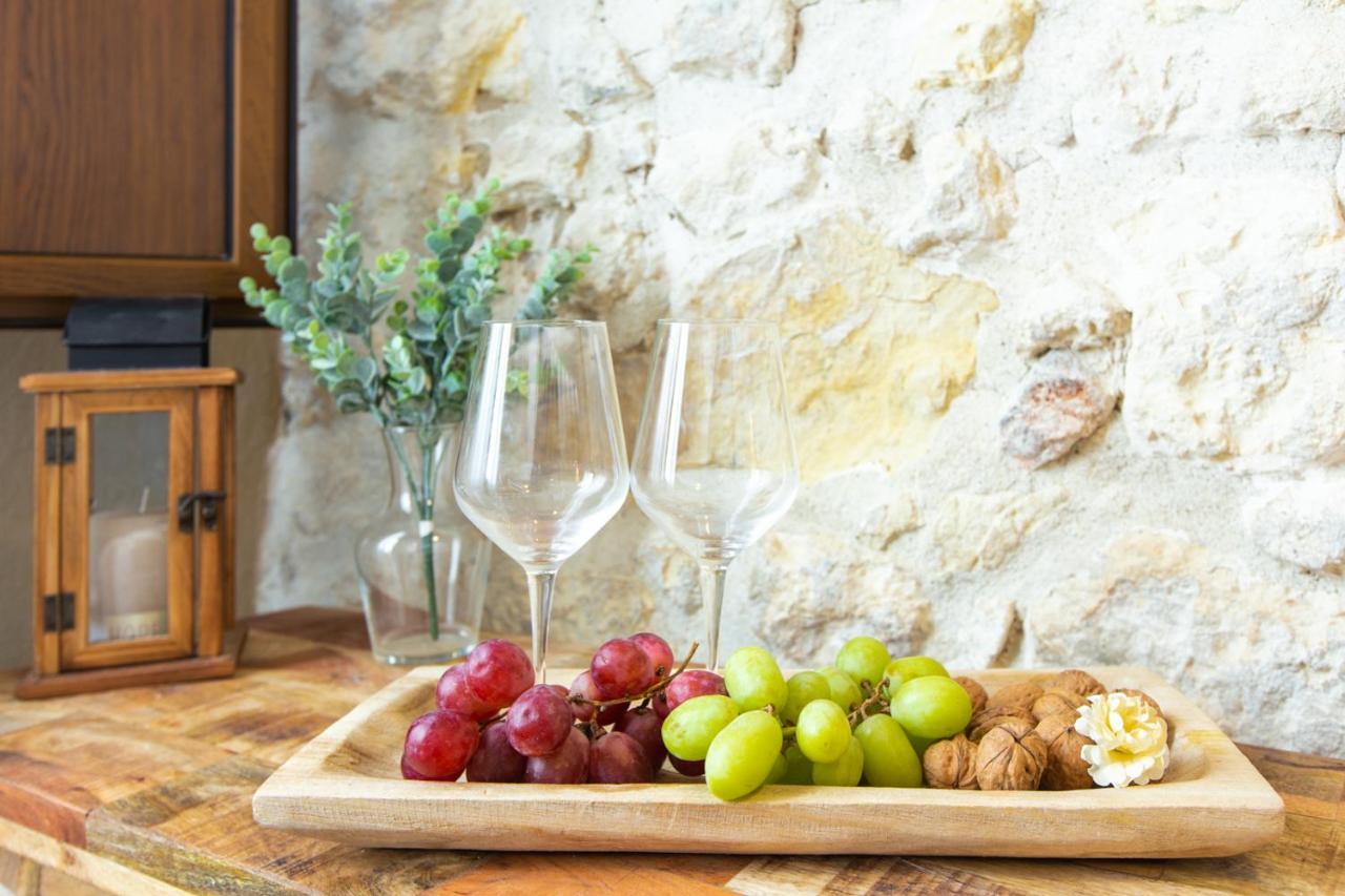 Maison Garibaldi Cagliari Ngoại thất bức ảnh