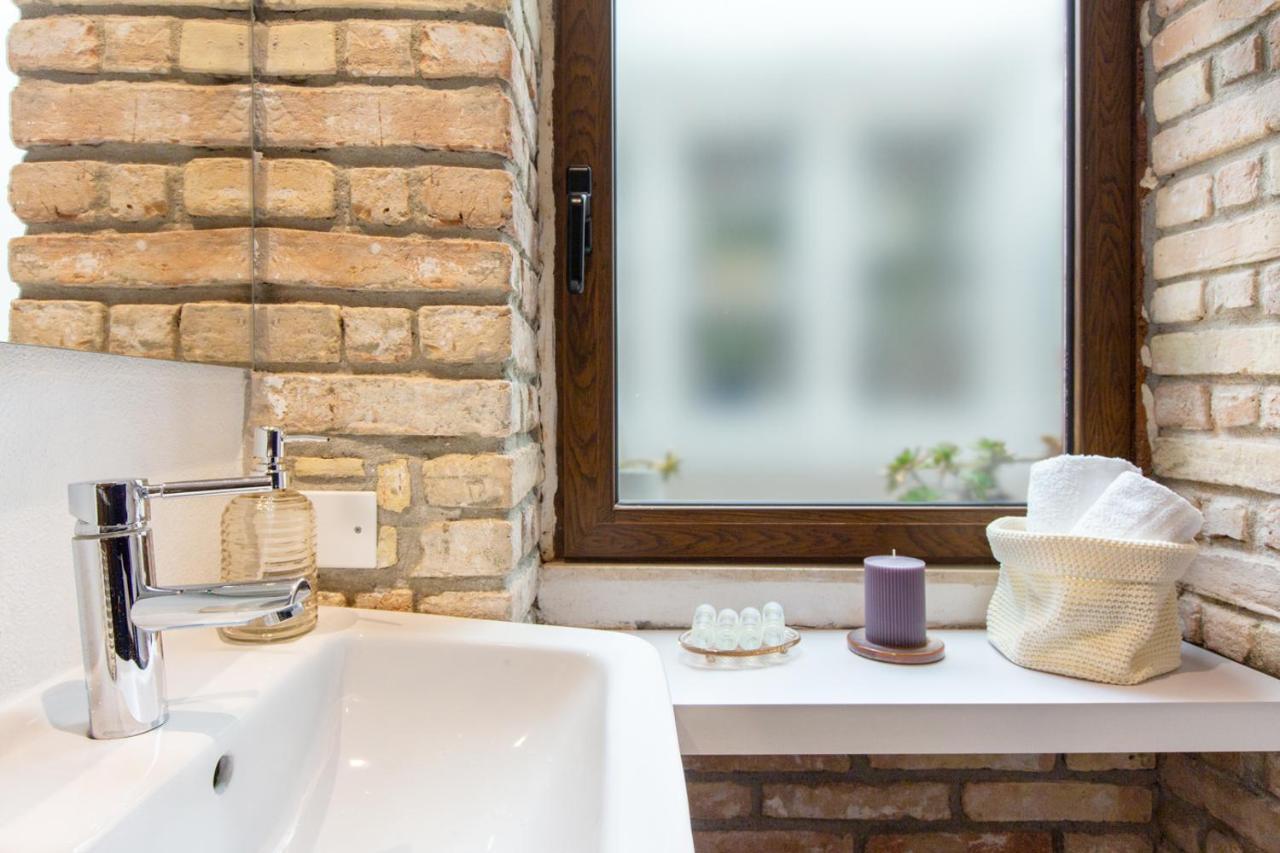 Maison Garibaldi Cagliari Ngoại thất bức ảnh