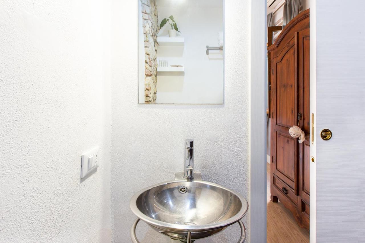 Maison Garibaldi Cagliari Ngoại thất bức ảnh