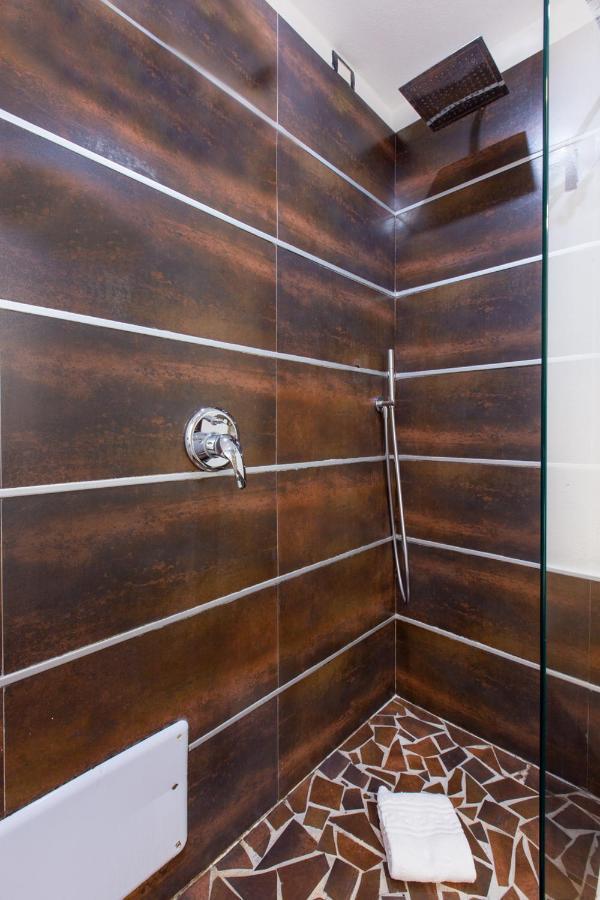Maison Garibaldi Cagliari Ngoại thất bức ảnh