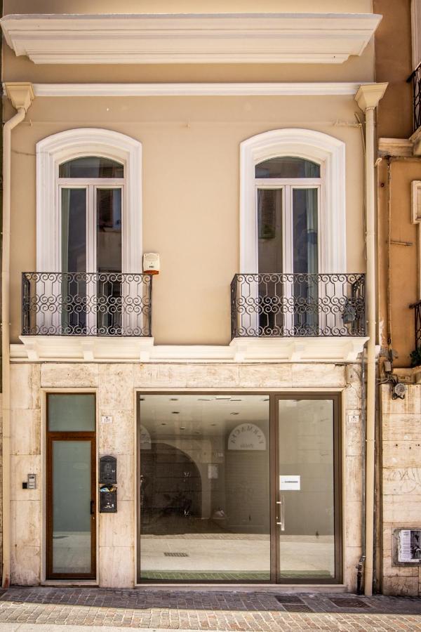 Maison Garibaldi Cagliari Ngoại thất bức ảnh