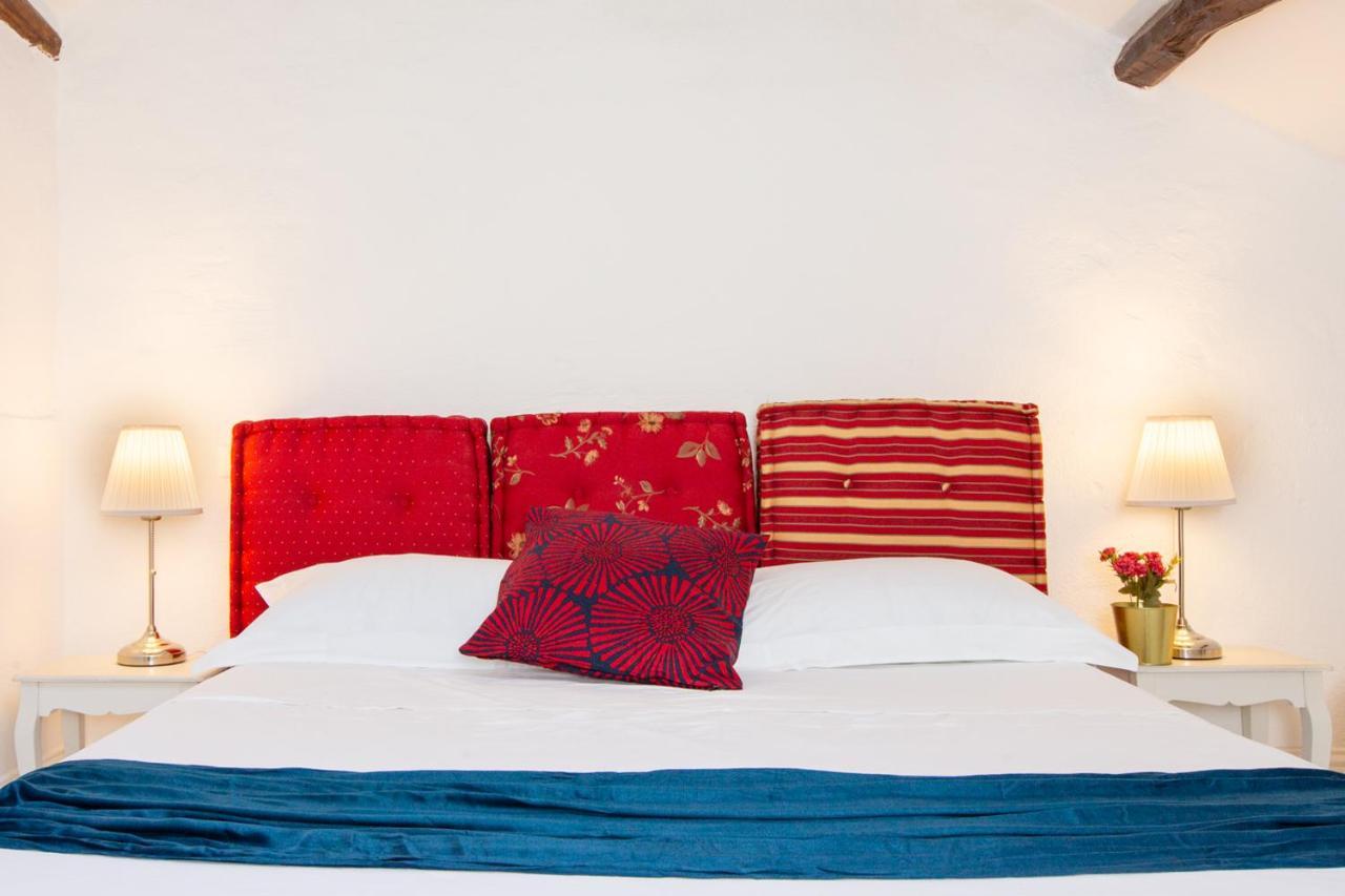 Maison Garibaldi Cagliari Ngoại thất bức ảnh