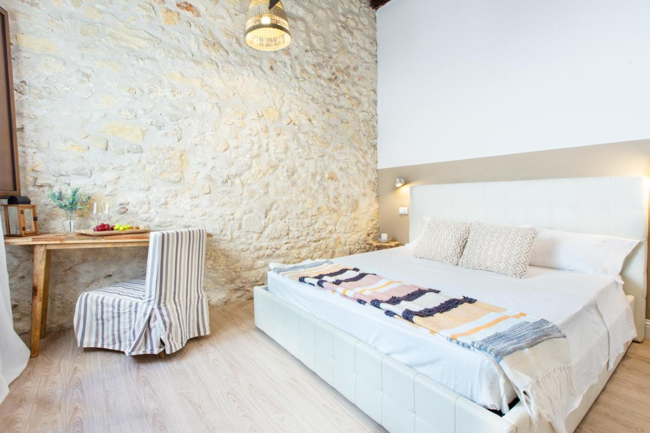 Maison Garibaldi Cagliari Ngoại thất bức ảnh