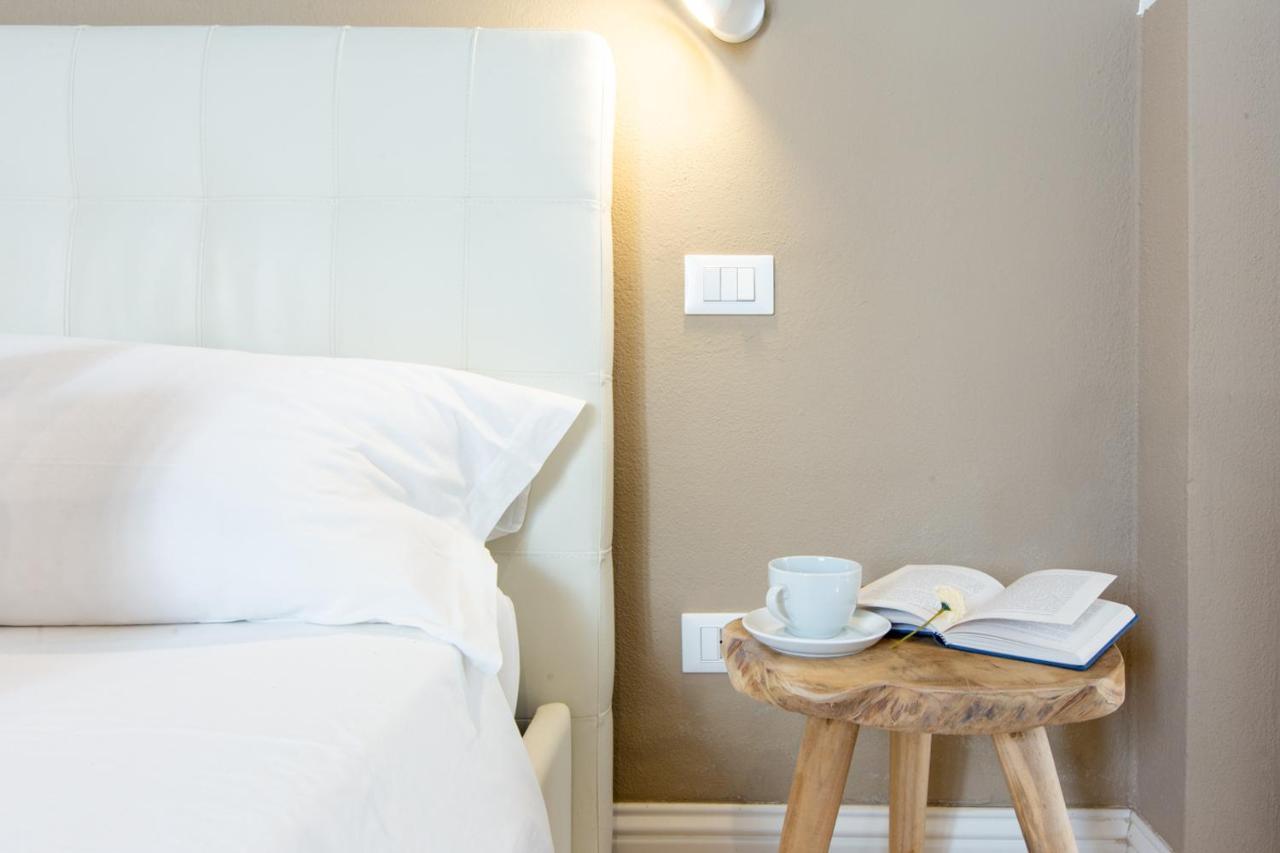 Maison Garibaldi Cagliari Ngoại thất bức ảnh