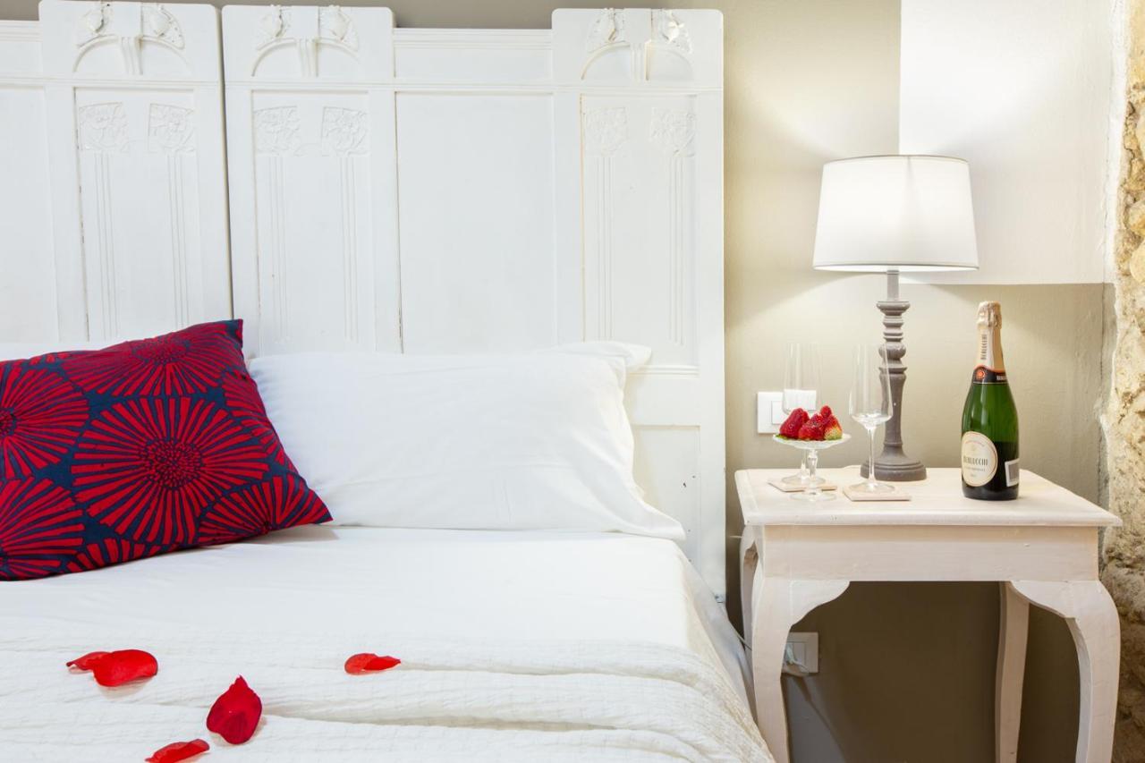 Maison Garibaldi Cagliari Ngoại thất bức ảnh