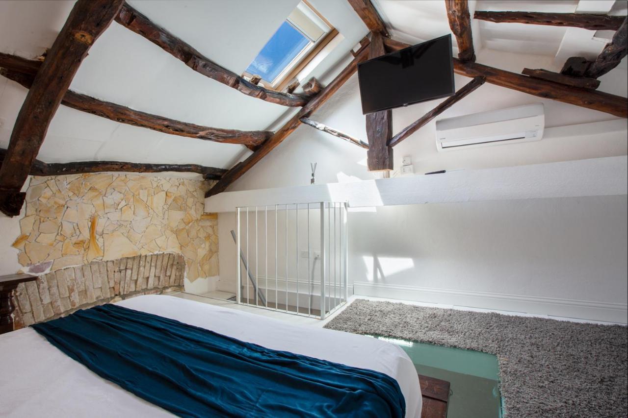 Maison Garibaldi Cagliari Ngoại thất bức ảnh