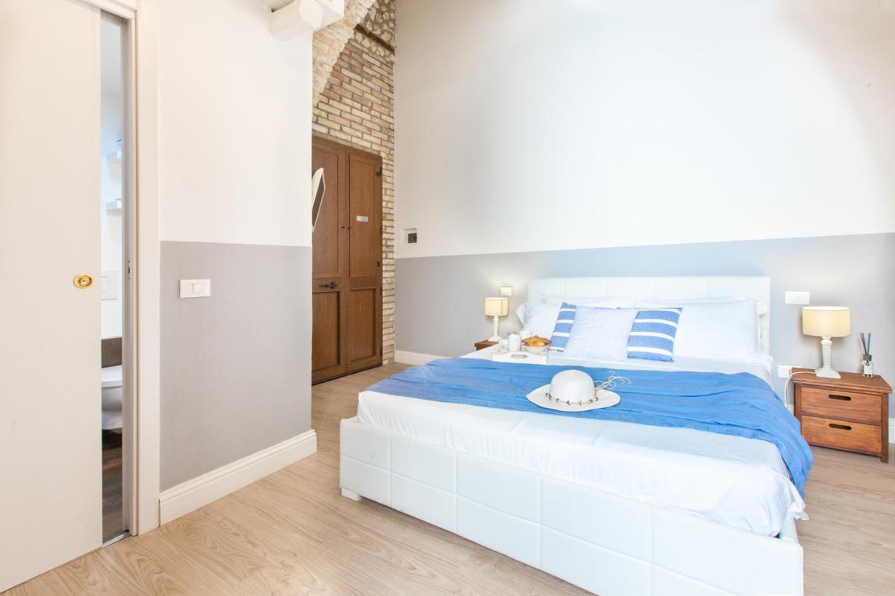 Maison Garibaldi Cagliari Ngoại thất bức ảnh