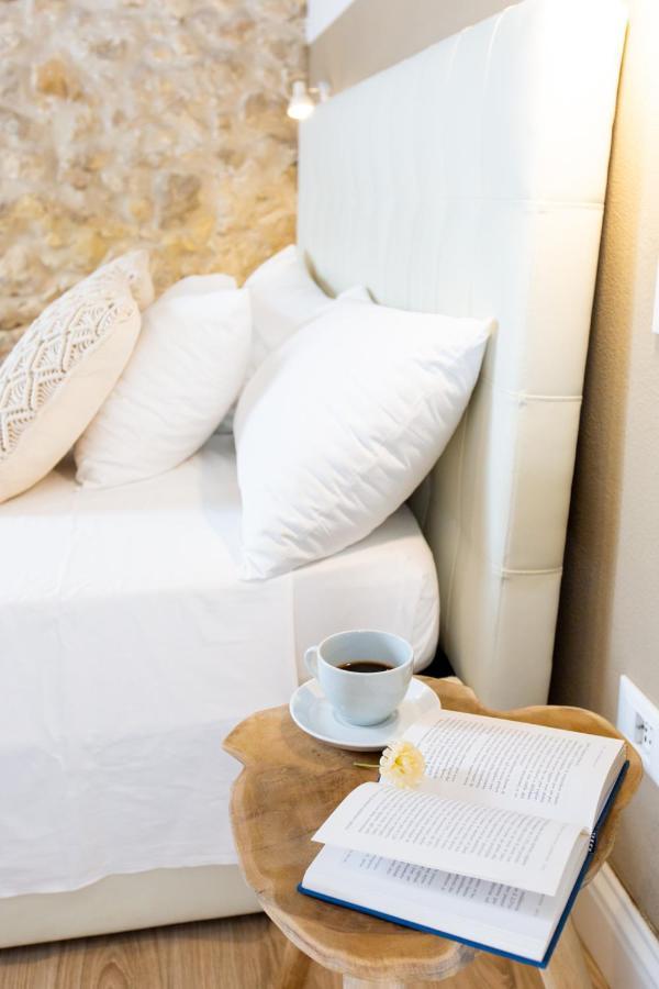 Maison Garibaldi Cagliari Ngoại thất bức ảnh