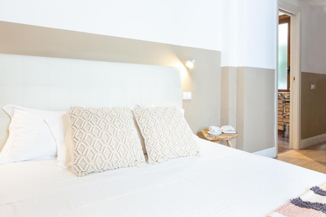 Maison Garibaldi Cagliari Ngoại thất bức ảnh