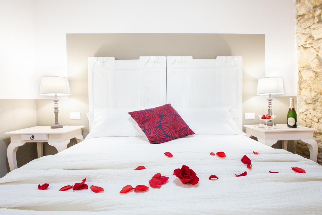 Maison Garibaldi Cagliari Ngoại thất bức ảnh