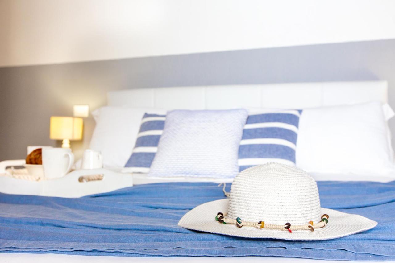 Maison Garibaldi Cagliari Ngoại thất bức ảnh