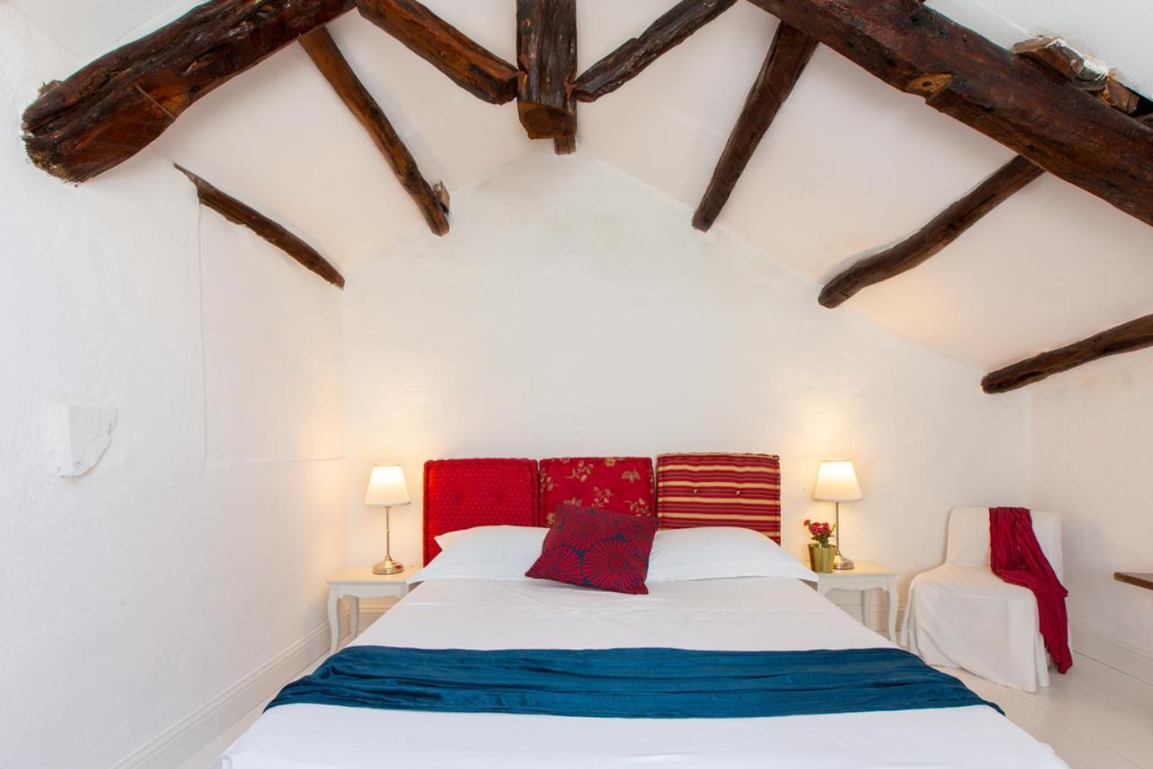 Maison Garibaldi Cagliari Ngoại thất bức ảnh