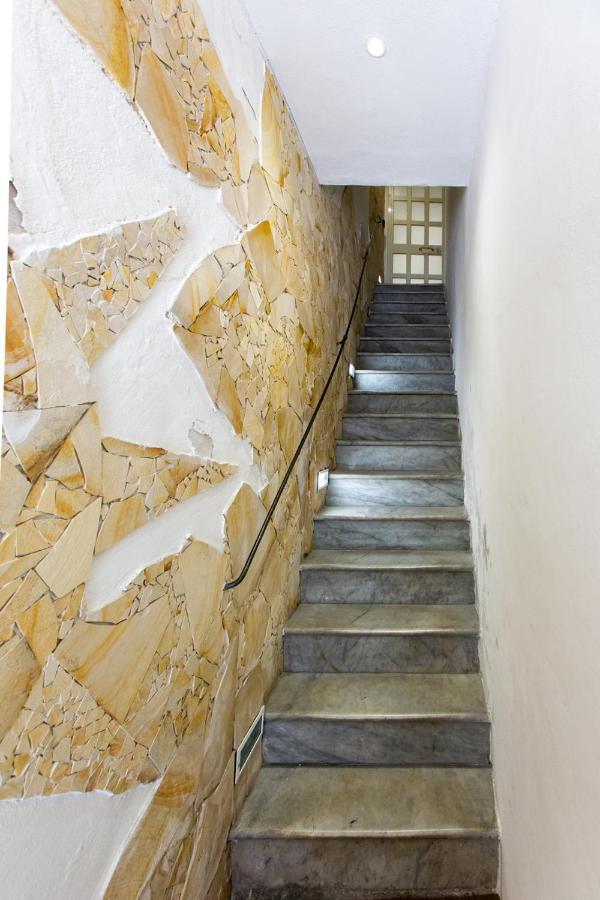 Maison Garibaldi Cagliari Ngoại thất bức ảnh