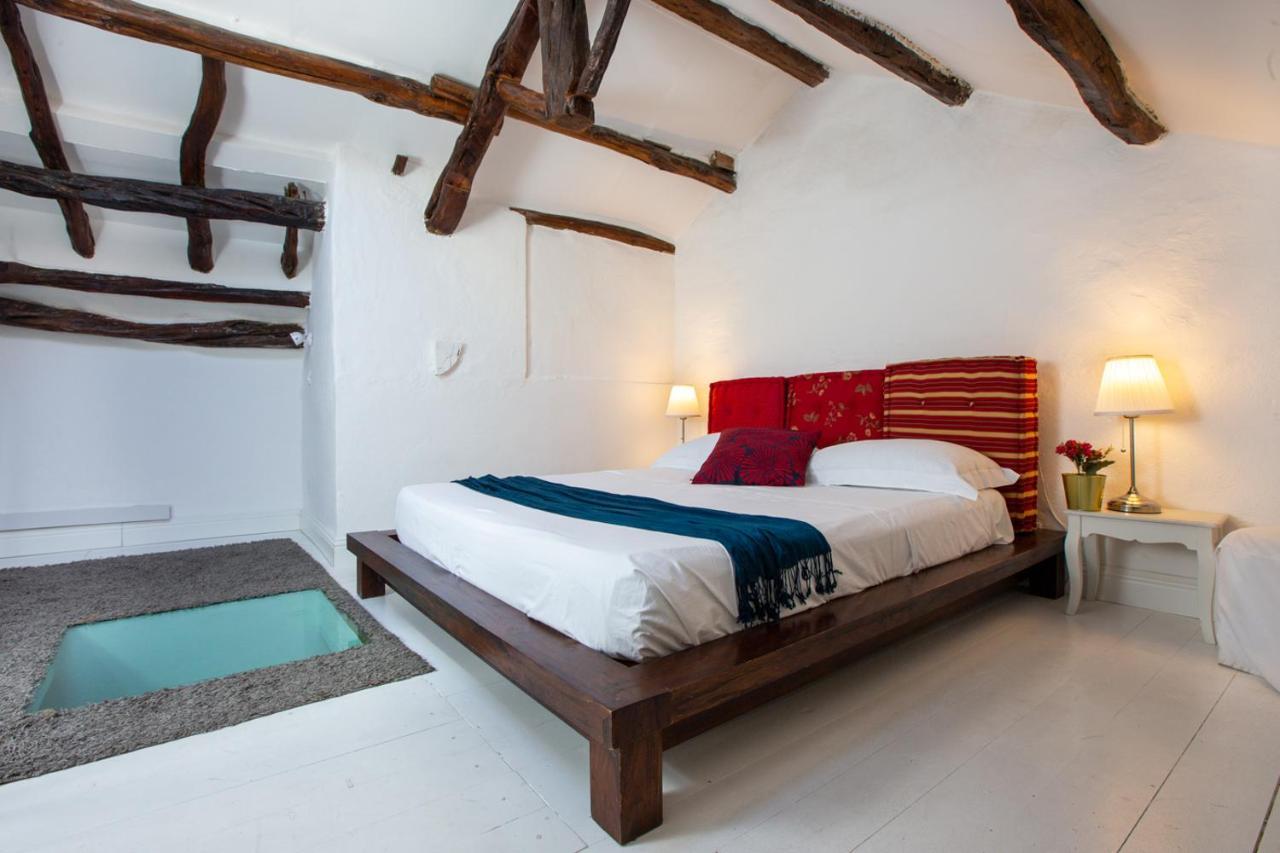 Maison Garibaldi Cagliari Ngoại thất bức ảnh