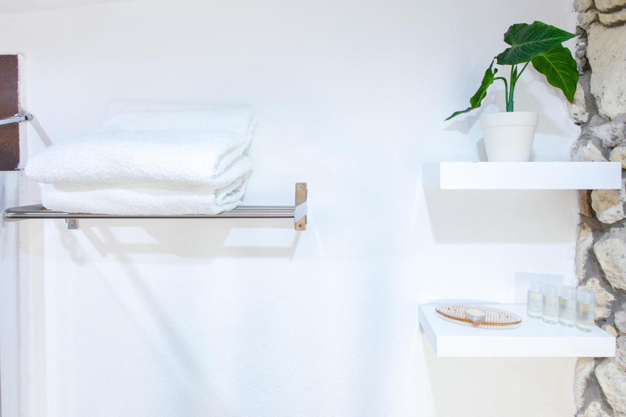 Maison Garibaldi Cagliari Ngoại thất bức ảnh