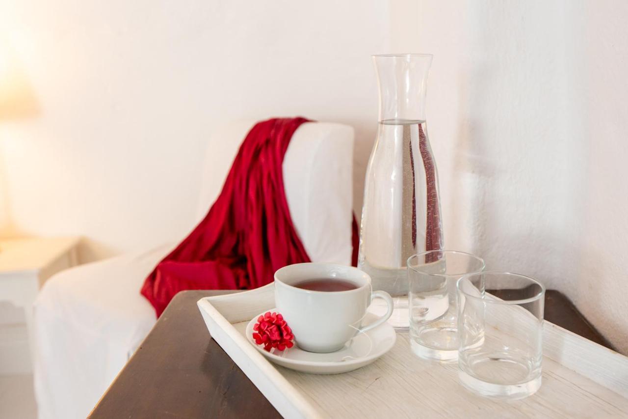 Maison Garibaldi Cagliari Ngoại thất bức ảnh
