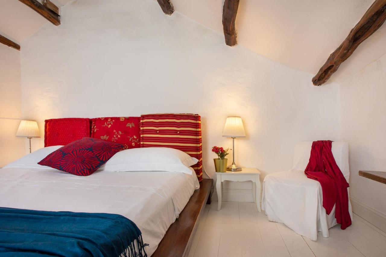 Maison Garibaldi Cagliari Ngoại thất bức ảnh