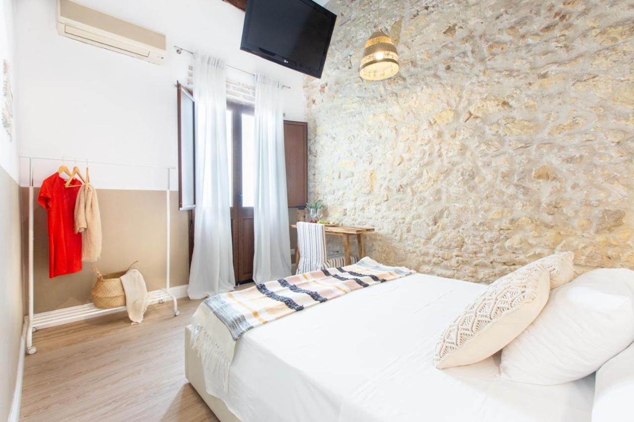 Maison Garibaldi Cagliari Ngoại thất bức ảnh