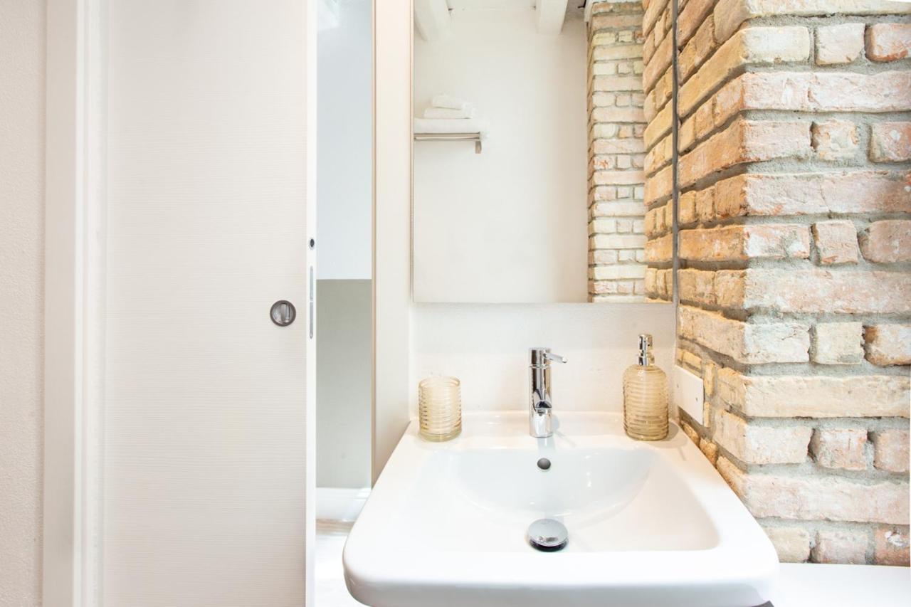 Maison Garibaldi Cagliari Ngoại thất bức ảnh