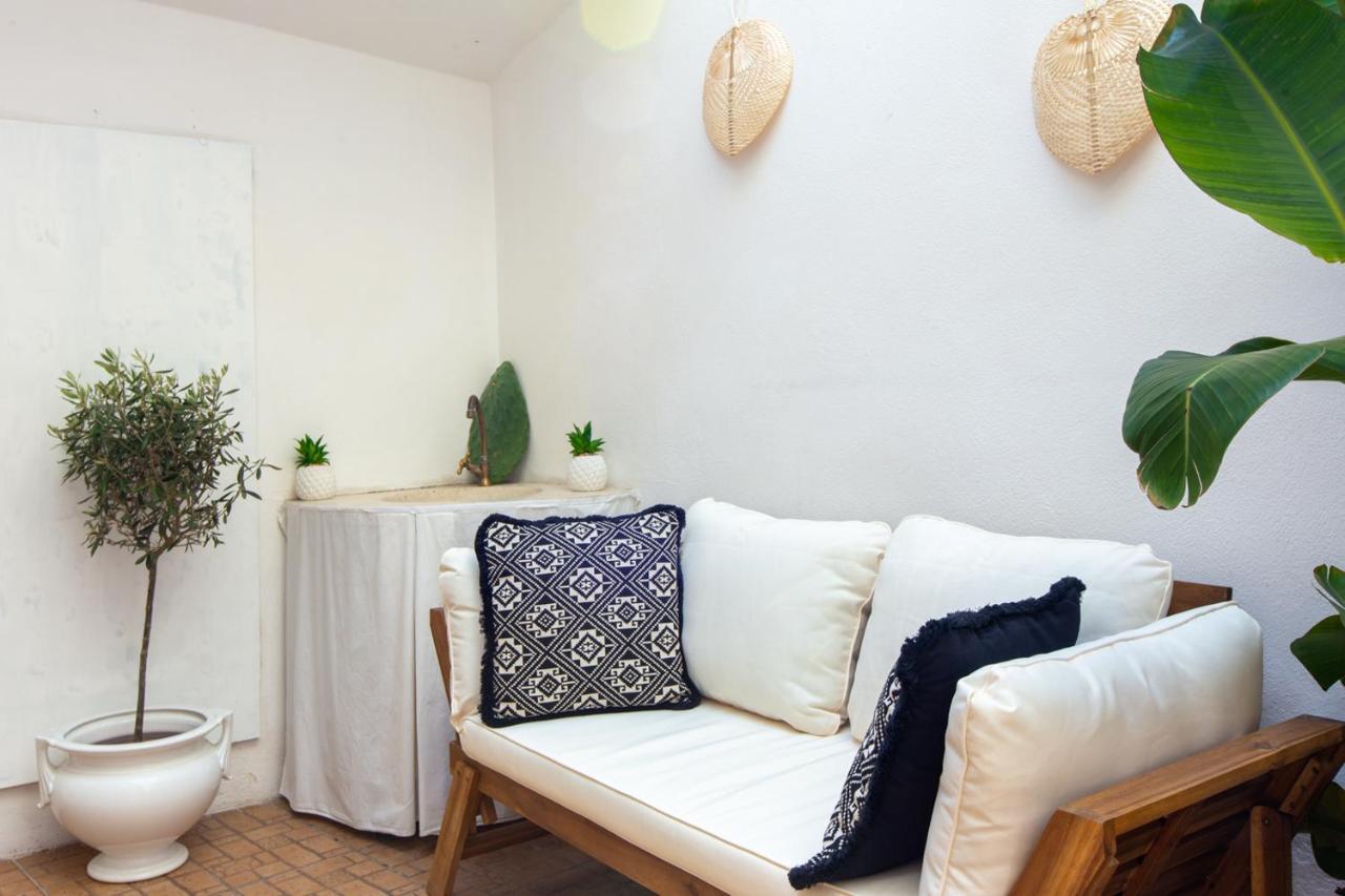 Maison Garibaldi Cagliari Ngoại thất bức ảnh