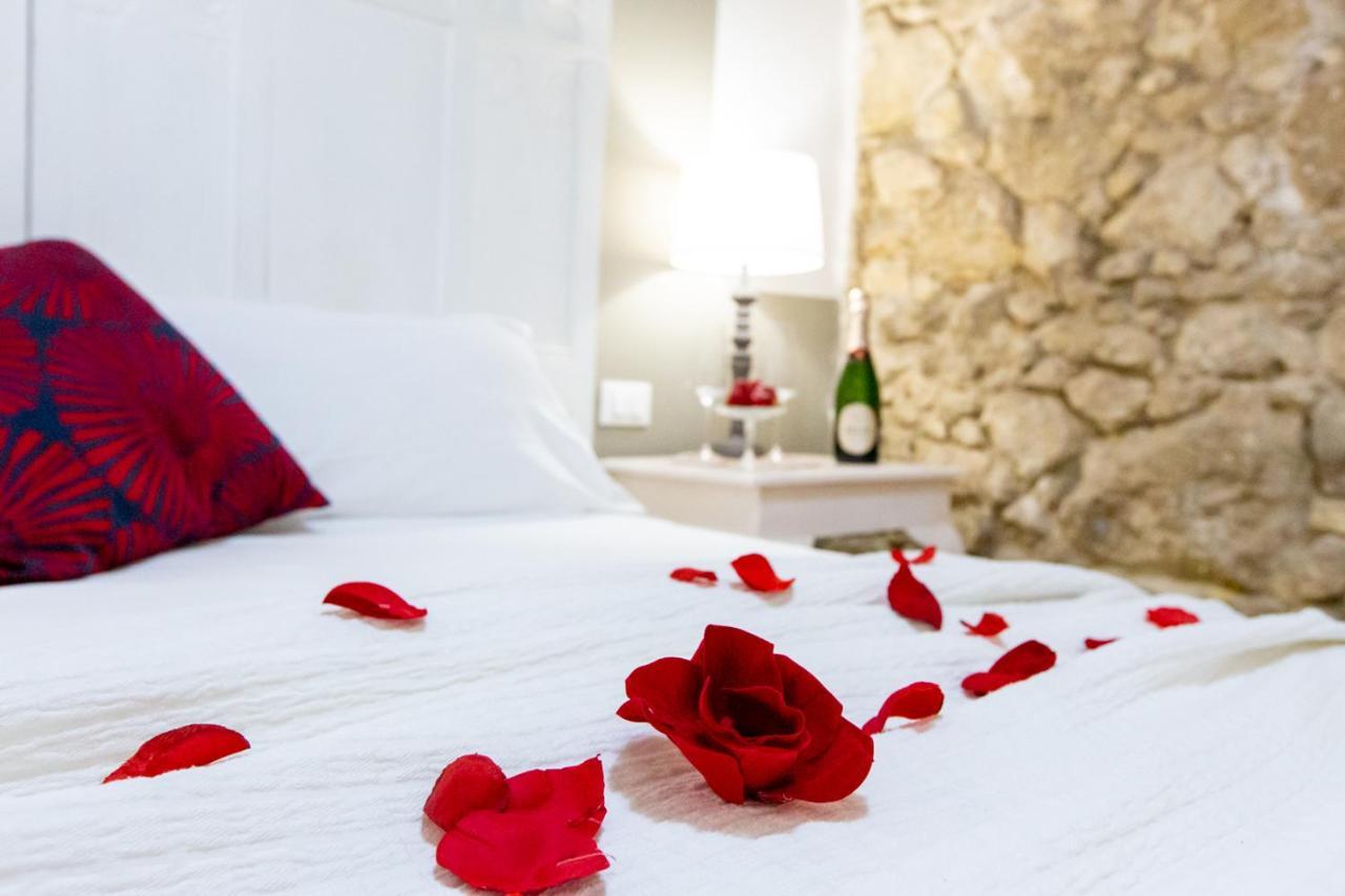 Maison Garibaldi Cagliari Ngoại thất bức ảnh
