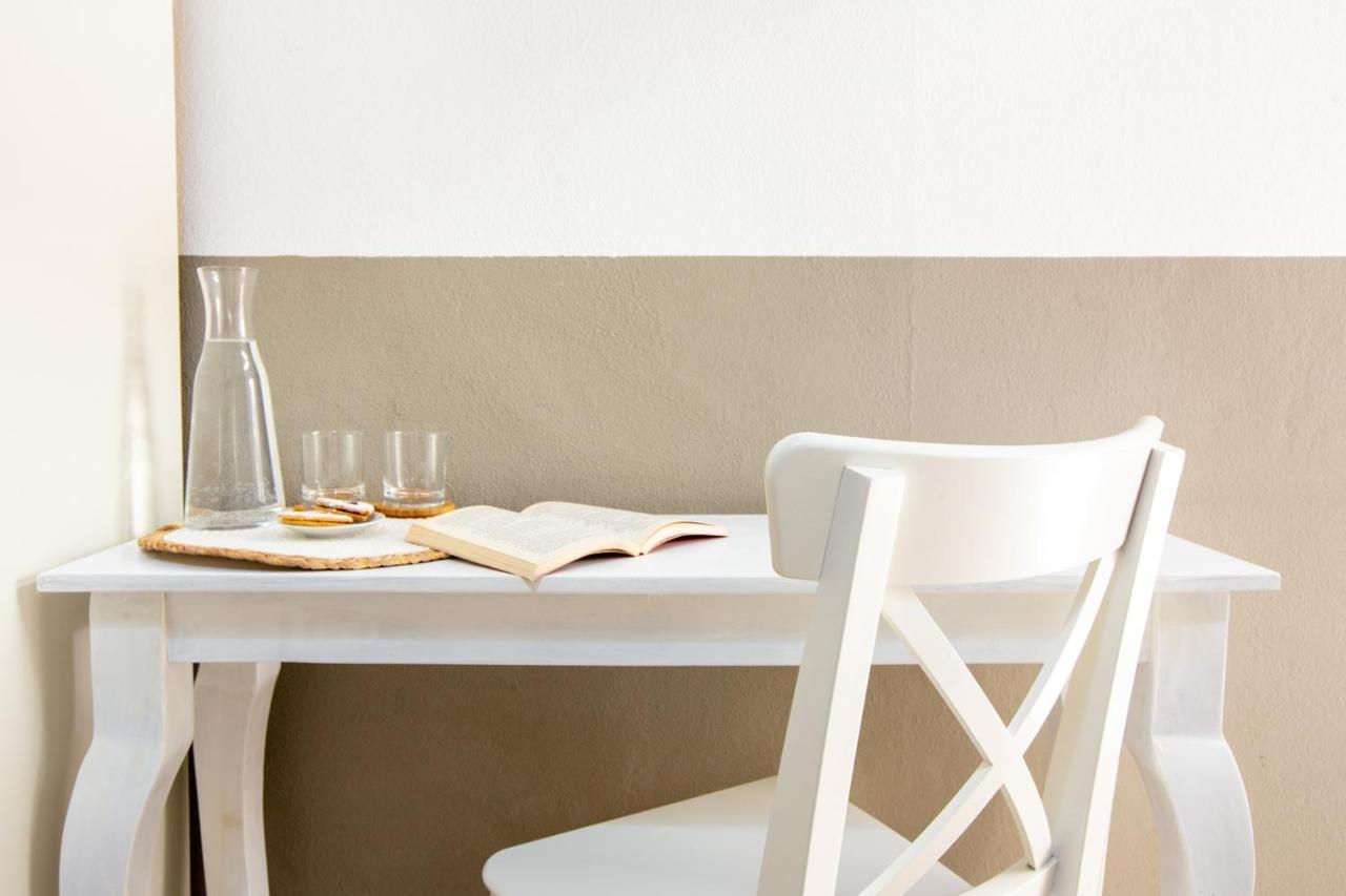 Maison Garibaldi Cagliari Ngoại thất bức ảnh
