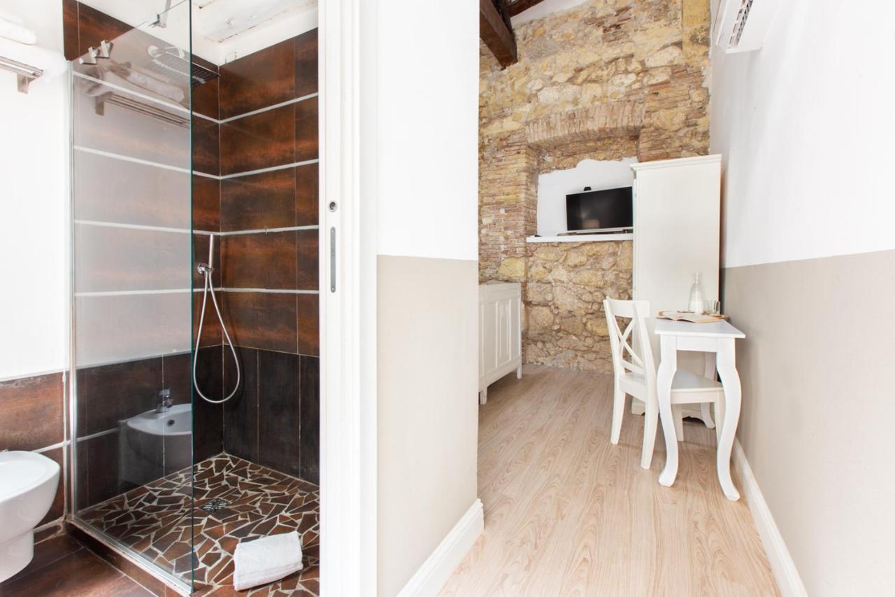 Maison Garibaldi Cagliari Ngoại thất bức ảnh
