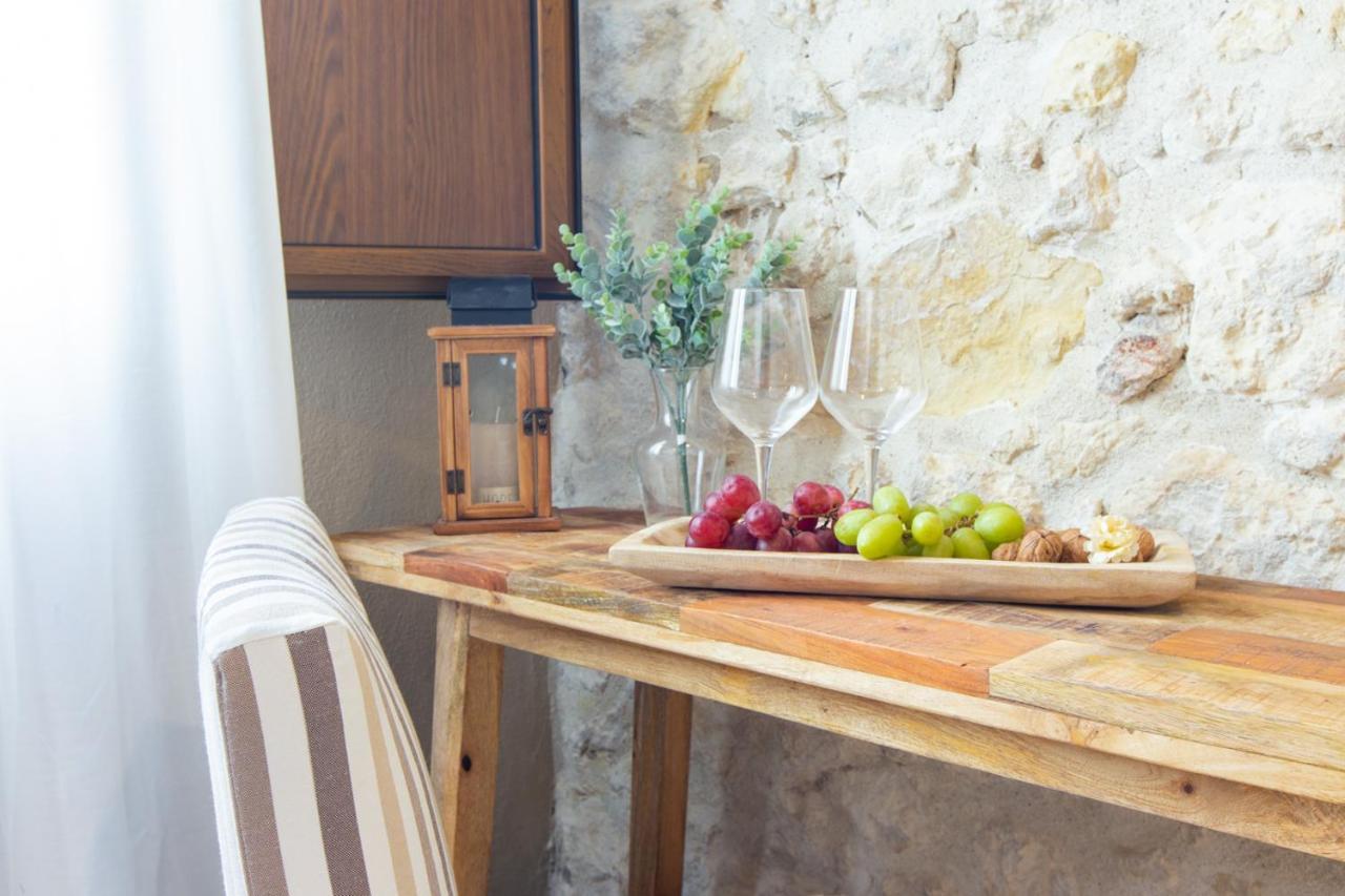 Maison Garibaldi Cagliari Ngoại thất bức ảnh