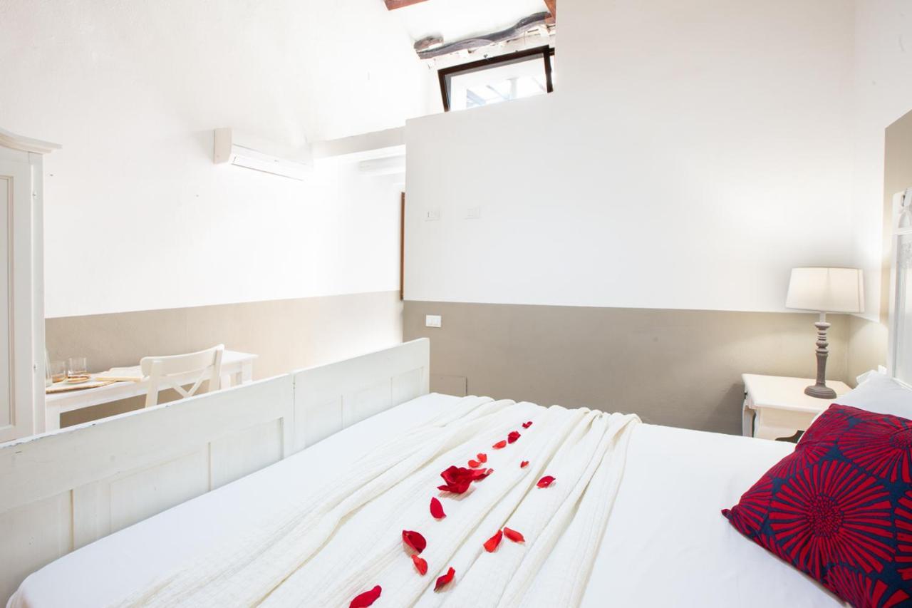 Maison Garibaldi Cagliari Ngoại thất bức ảnh