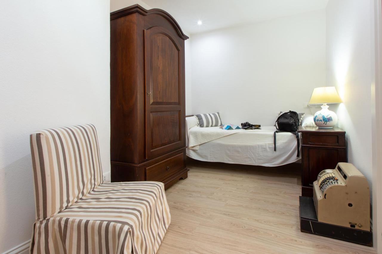 Maison Garibaldi Cagliari Ngoại thất bức ảnh
