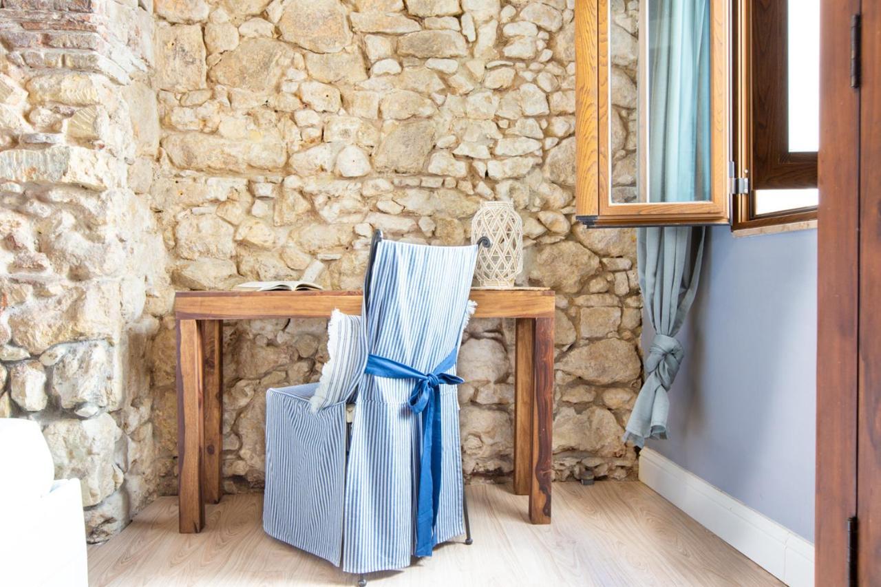 Maison Garibaldi Cagliari Ngoại thất bức ảnh