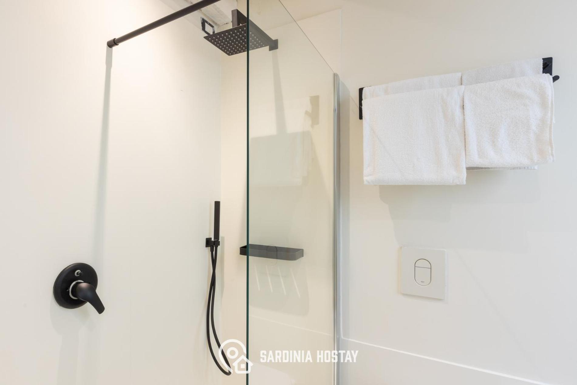 Maison Garibaldi Cagliari Ngoại thất bức ảnh