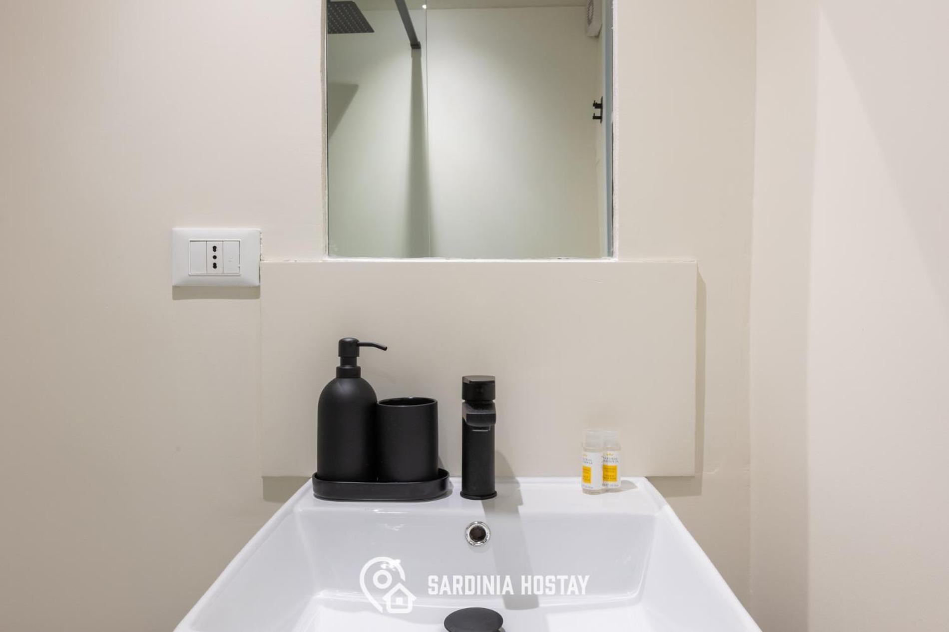 Maison Garibaldi Cagliari Ngoại thất bức ảnh