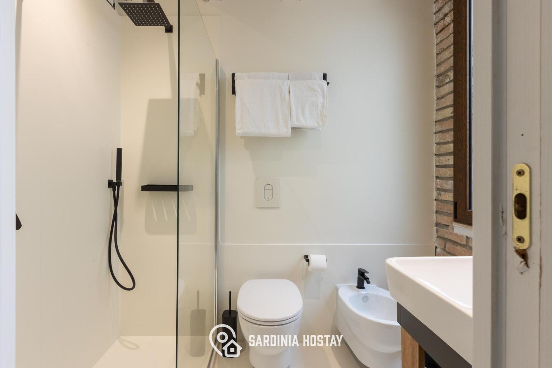 Maison Garibaldi Cagliari Ngoại thất bức ảnh