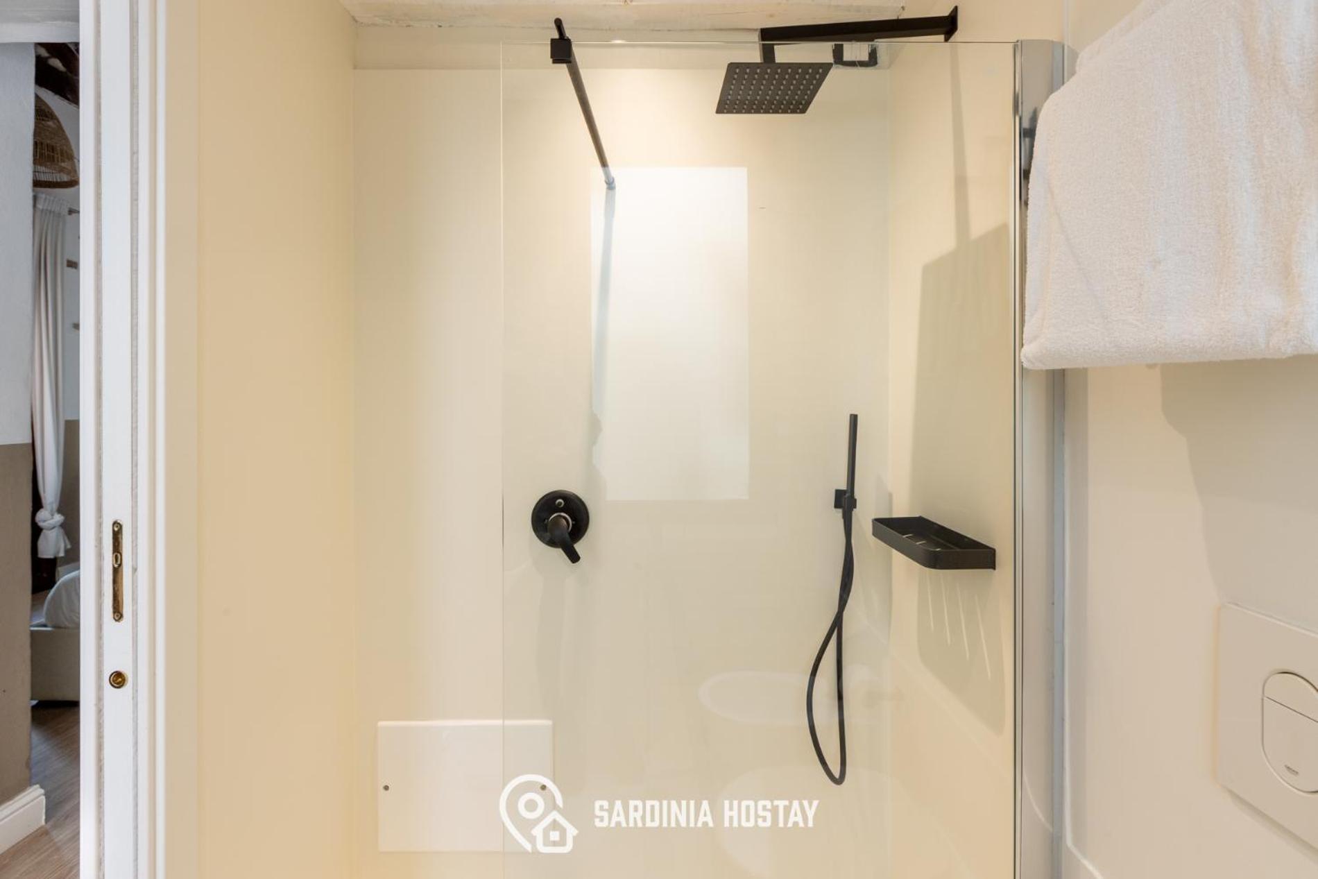 Maison Garibaldi Cagliari Ngoại thất bức ảnh