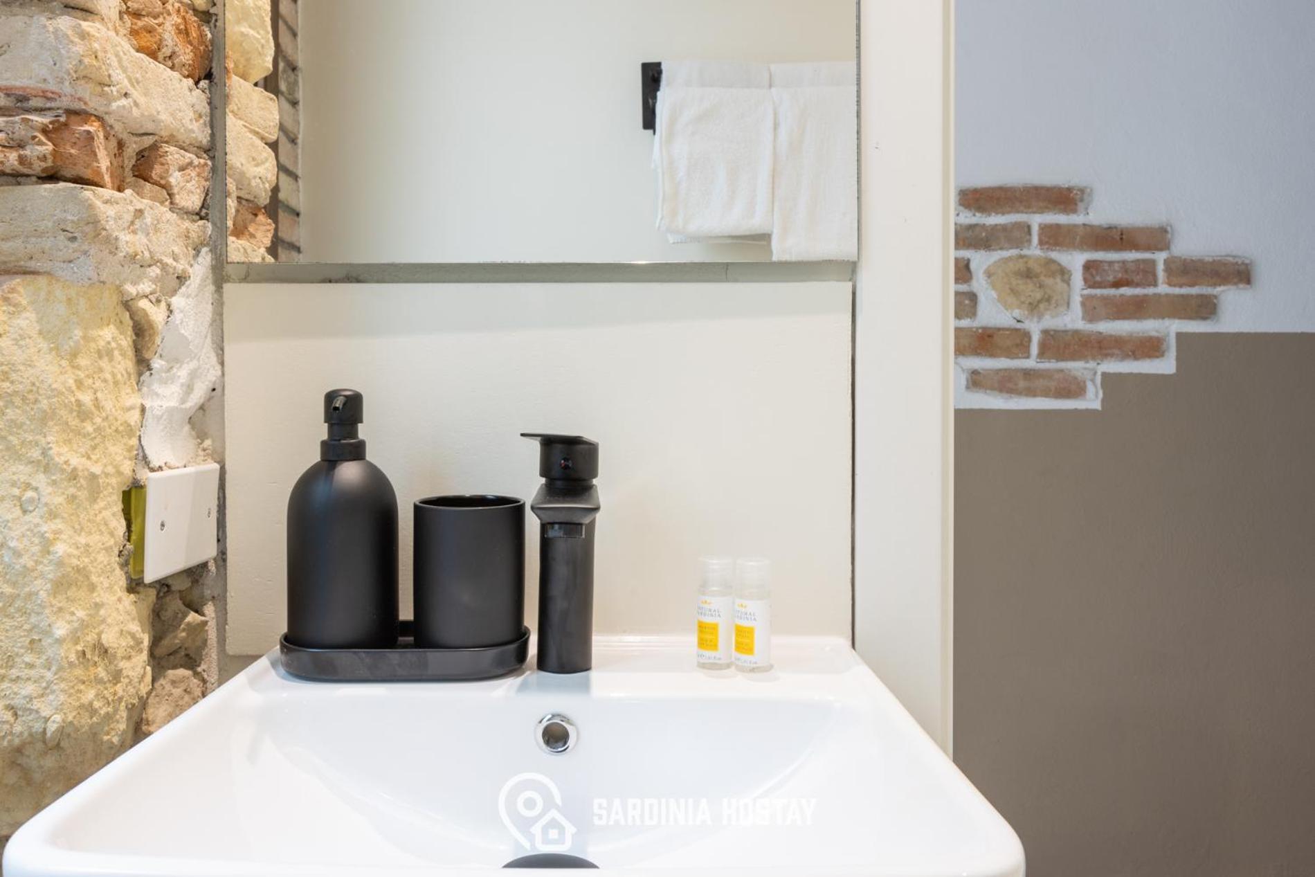 Maison Garibaldi Cagliari Ngoại thất bức ảnh