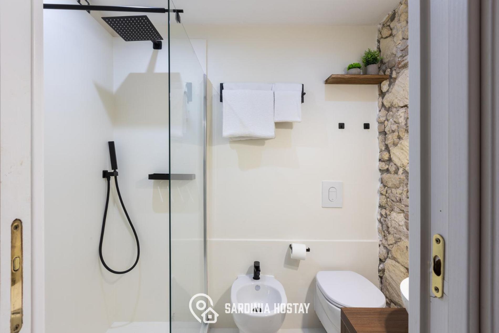 Maison Garibaldi Cagliari Ngoại thất bức ảnh