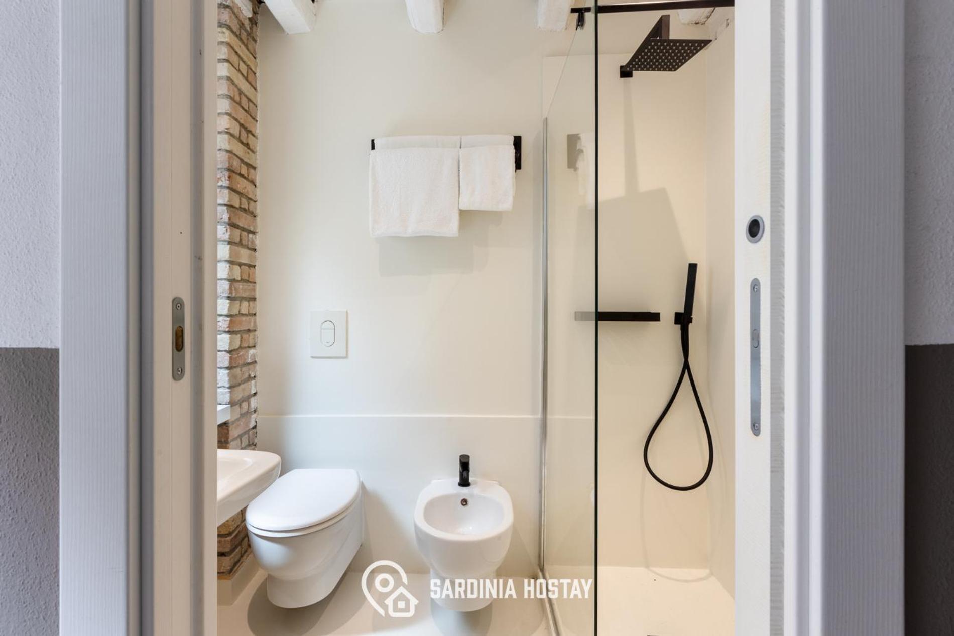 Maison Garibaldi Cagliari Ngoại thất bức ảnh